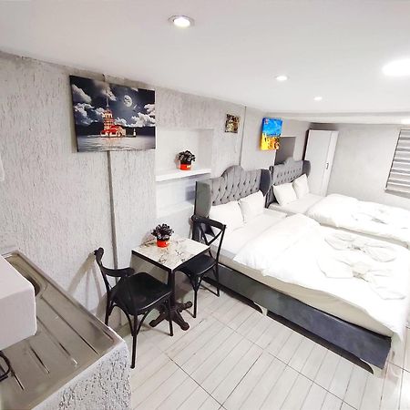 איסטמבול Taksim Sweet Central Hotel מראה חיצוני תמונה