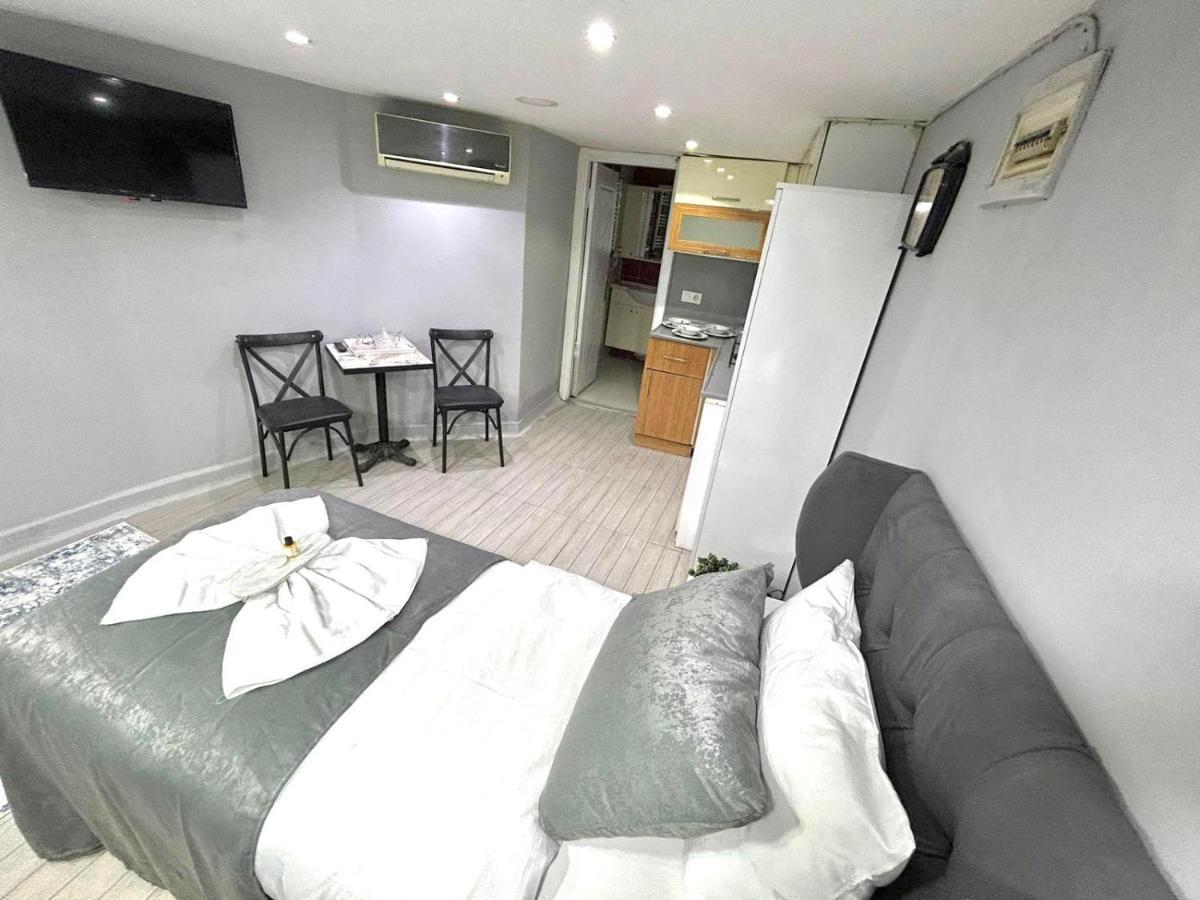 איסטמבול Taksim Sweet Central Hotel מראה חיצוני תמונה