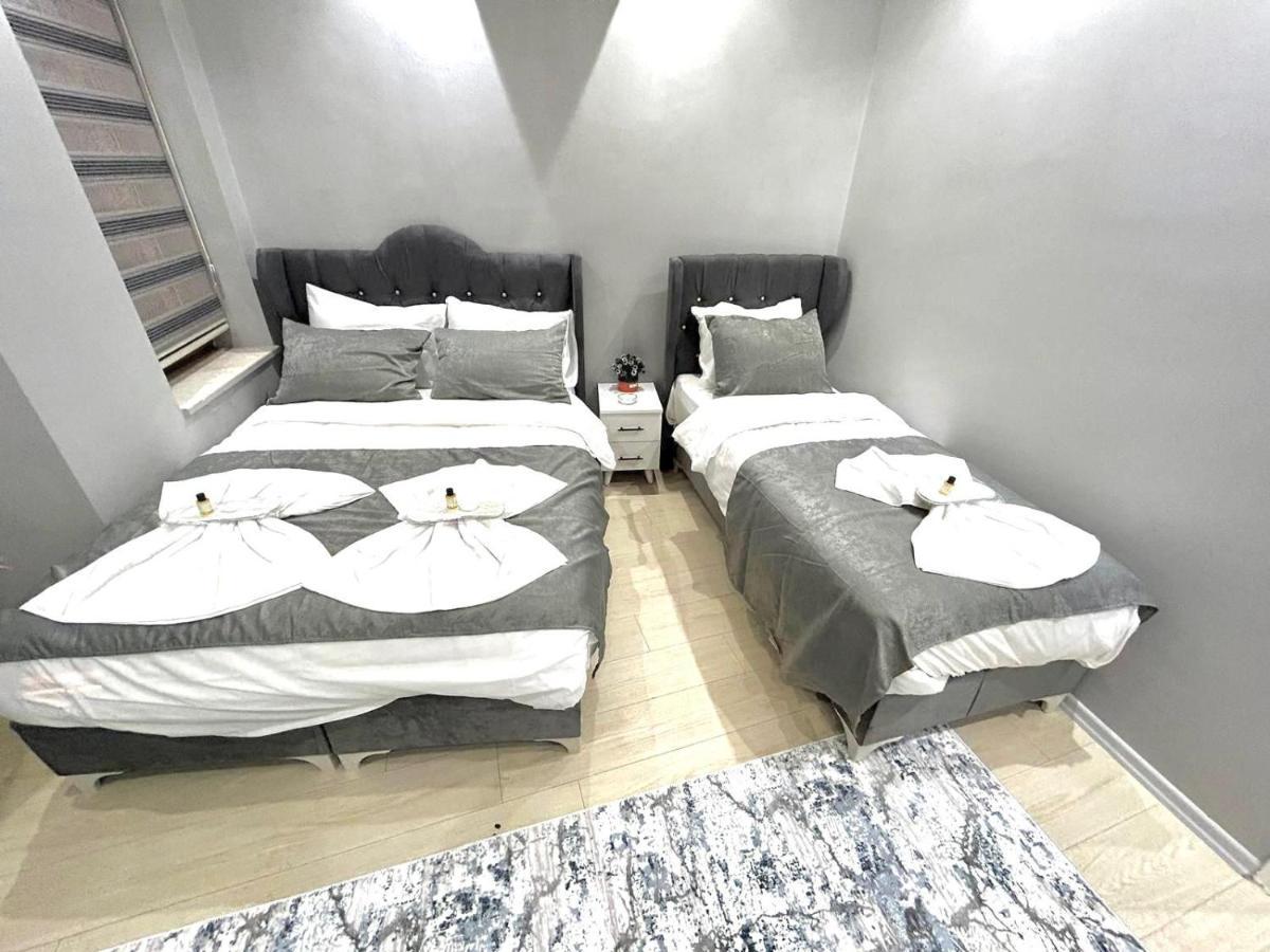 איסטמבול Taksim Sweet Central Hotel מראה חיצוני תמונה