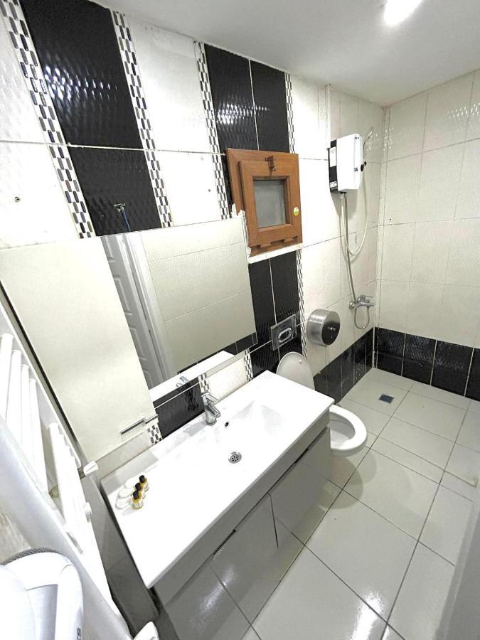 איסטמבול Taksim Sweet Central Hotel מראה חיצוני תמונה