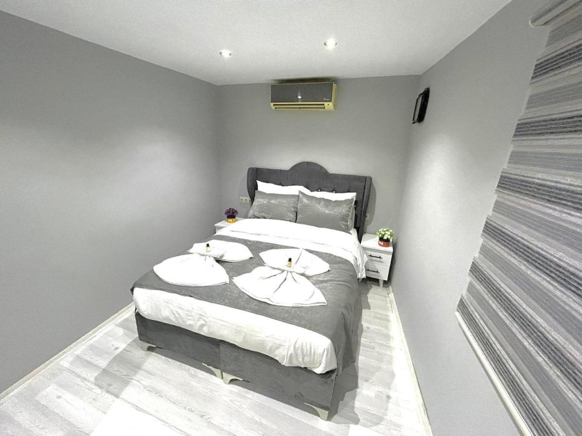 איסטמבול Taksim Sweet Central Hotel מראה חיצוני תמונה