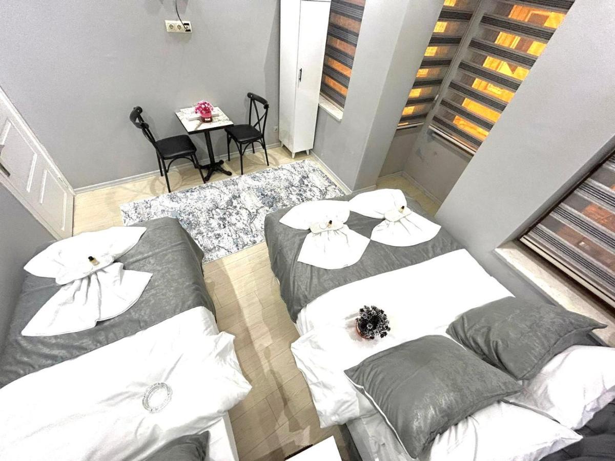איסטמבול Taksim Sweet Central Hotel מראה חיצוני תמונה