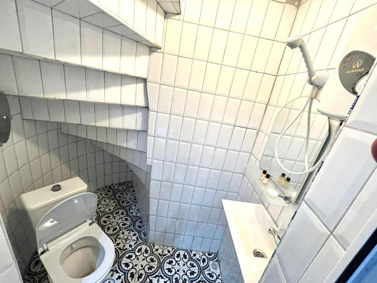 איסטמבול Taksim Sweet Central Hotel מראה חיצוני תמונה