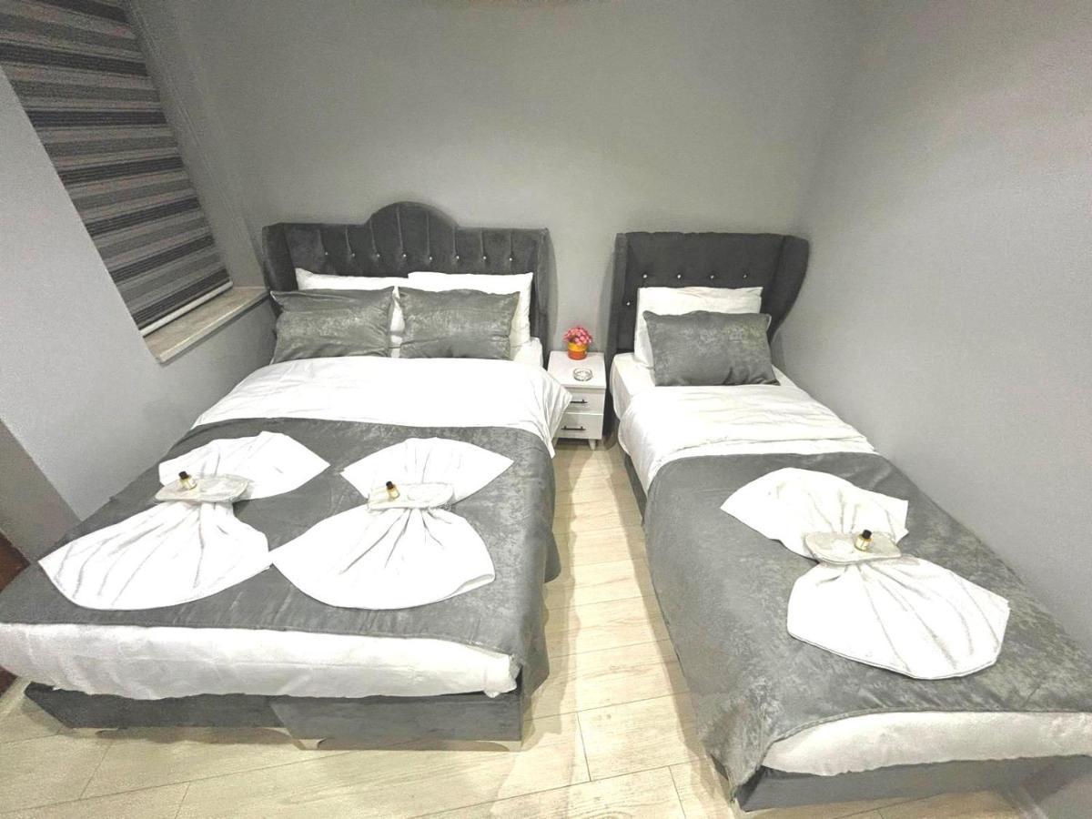 איסטמבול Taksim Sweet Central Hotel מראה חיצוני תמונה