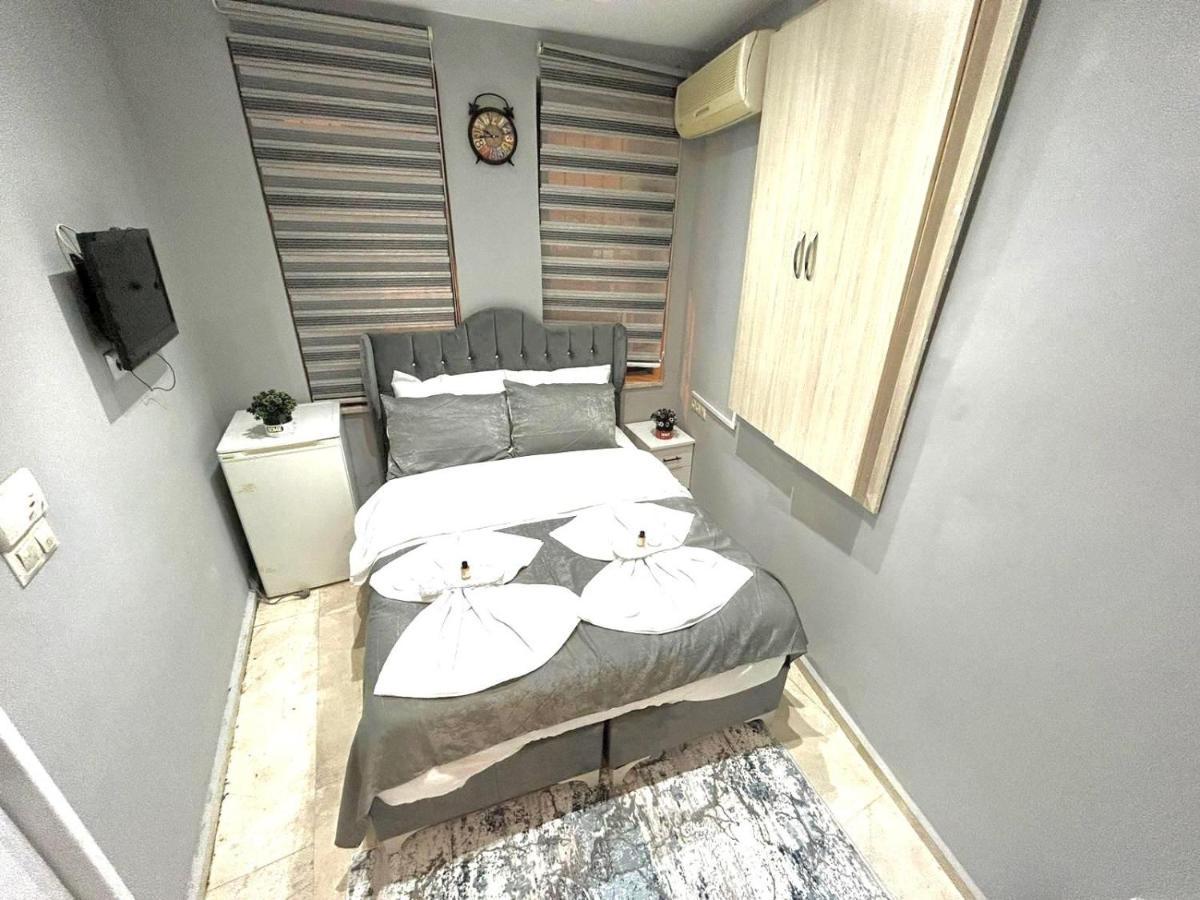 איסטמבול Taksim Sweet Central Hotel מראה חיצוני תמונה