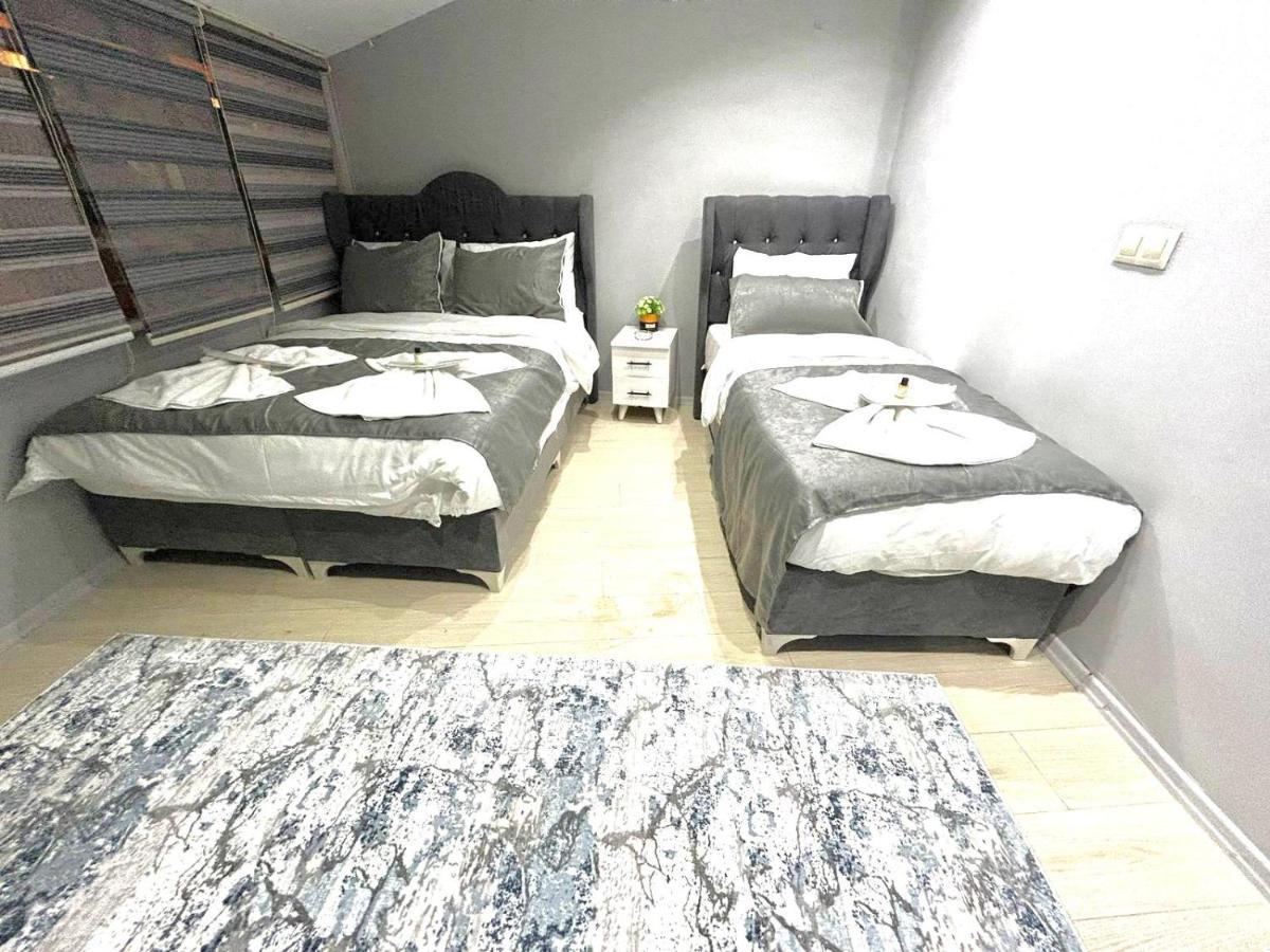 איסטמבול Taksim Sweet Central Hotel מראה חיצוני תמונה