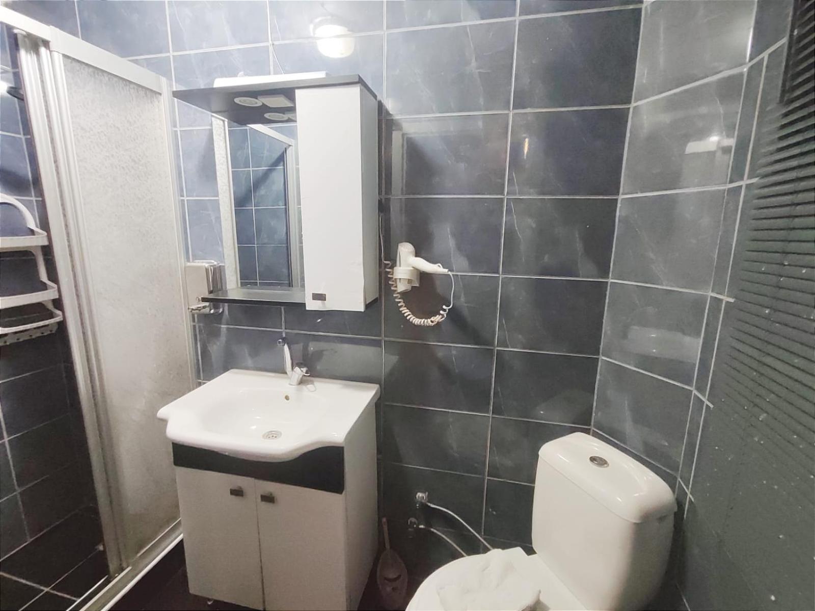 איסטמבול Taksim Sweet Central Hotel מראה חיצוני תמונה