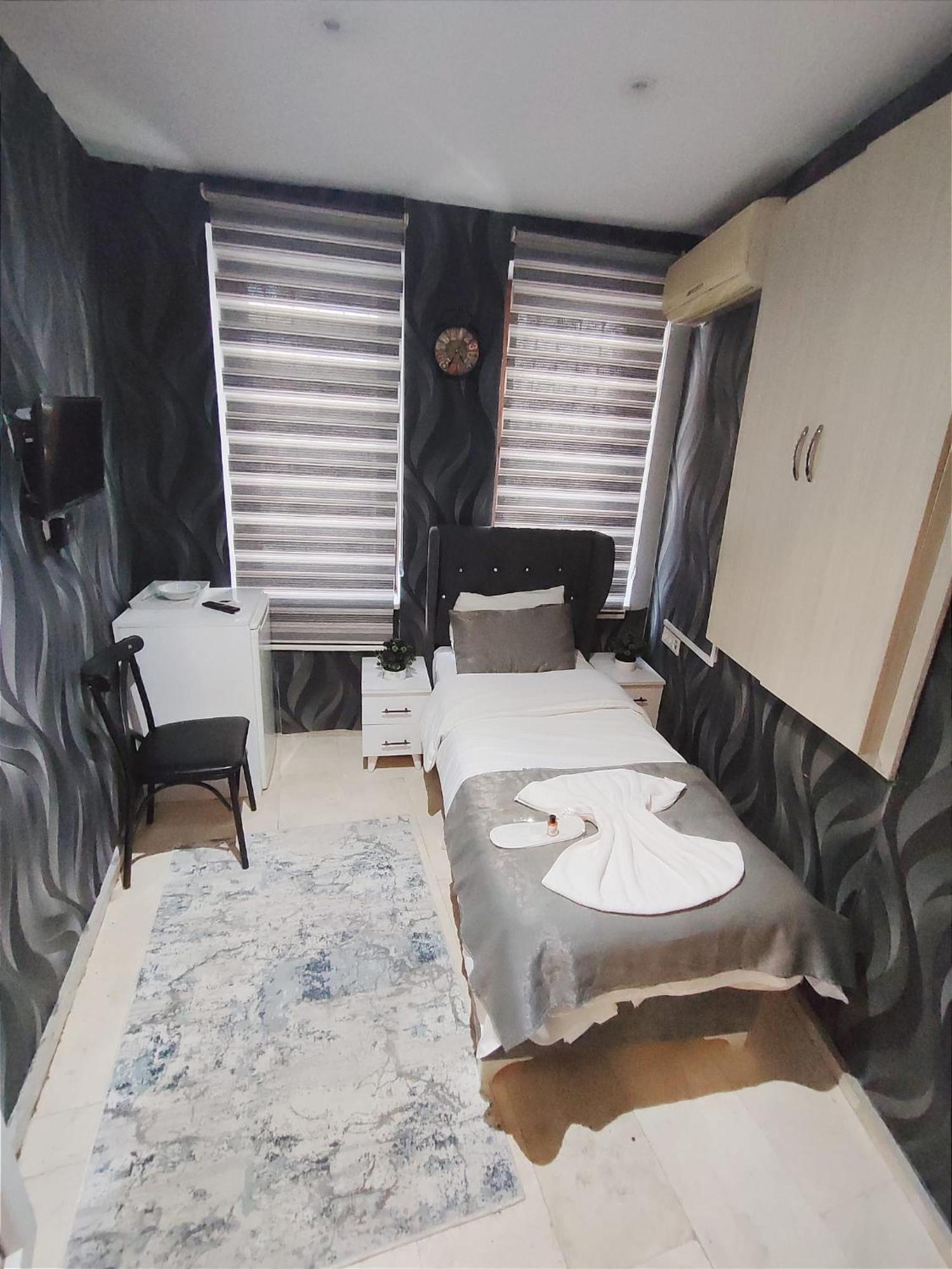 איסטמבול Taksim Sweet Central Hotel מראה חיצוני תמונה