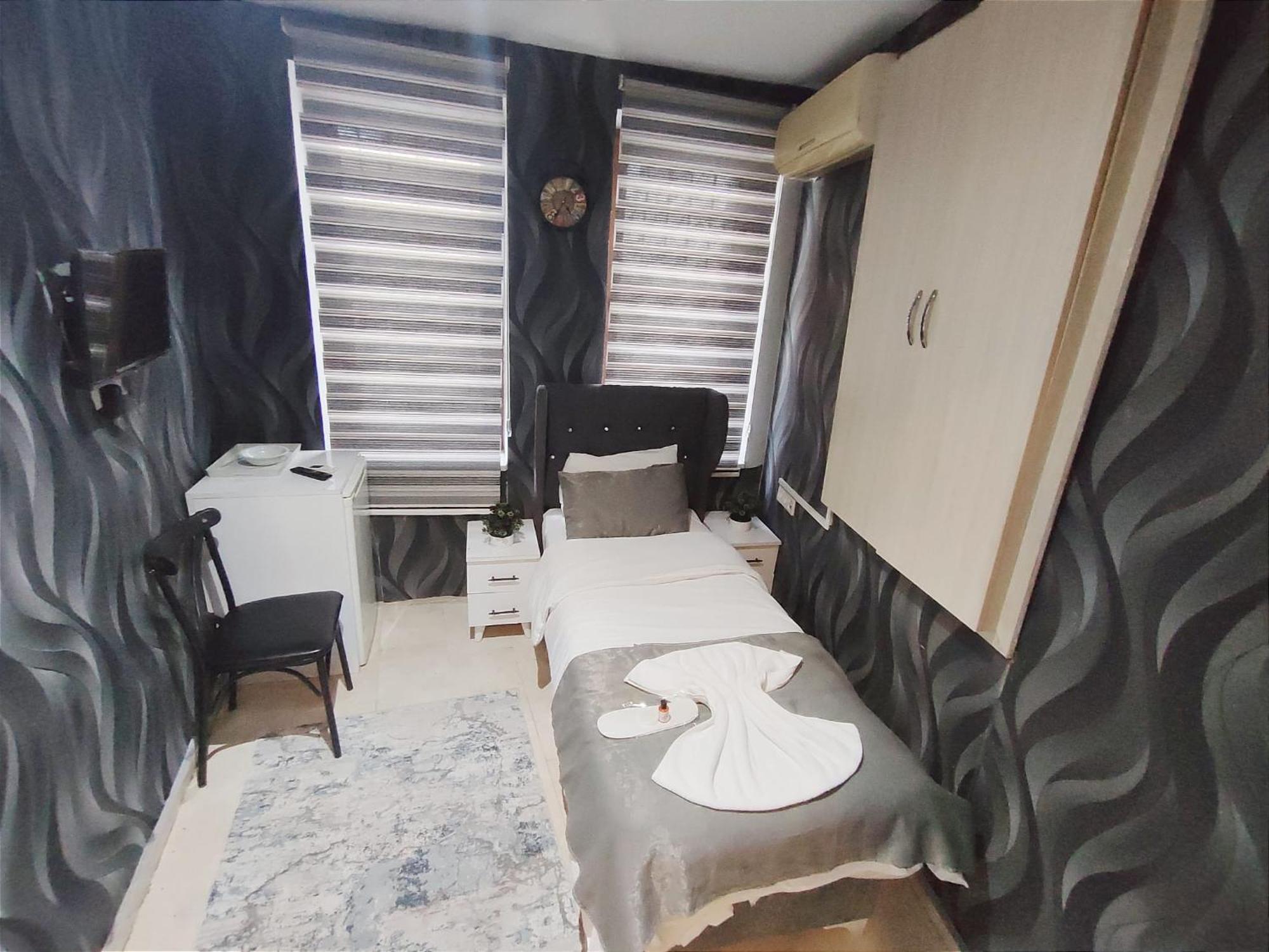 איסטמבול Taksim Sweet Central Hotel מראה חיצוני תמונה